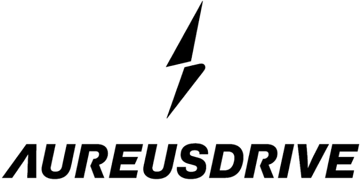 Aureusdrive + 45km/u